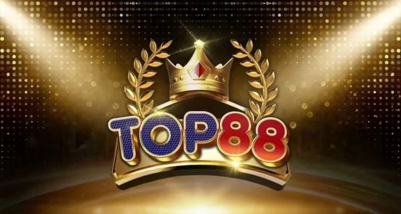 TOP88 - Cổng game hiện đại không thể bỏ lỡ